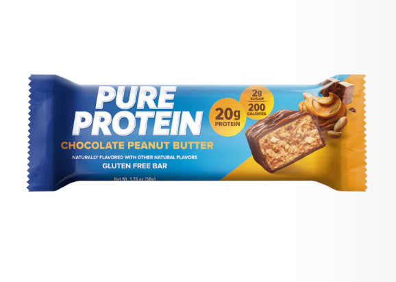 Pure Protein Bar