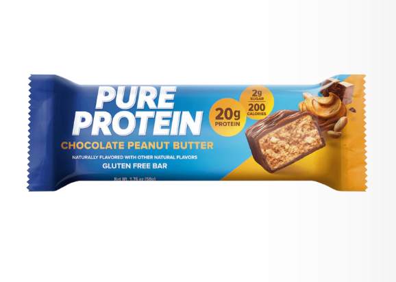 Pure Protein Bar - SuppPrep