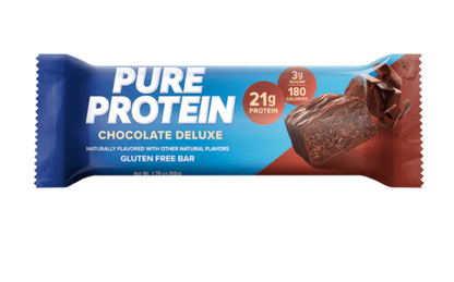 Pure Protein Bar