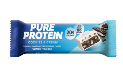 Pure Protein Bar