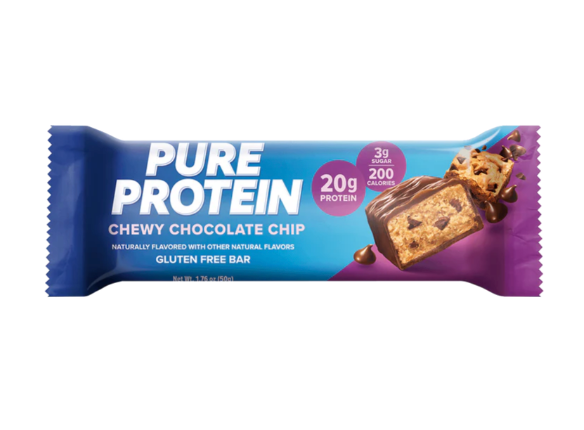 Pure Protein Bar