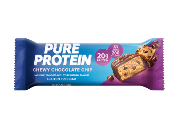 Pure Protein Bar - SuppPrep
