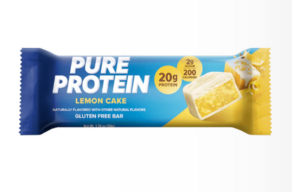 Pure Protein Bar