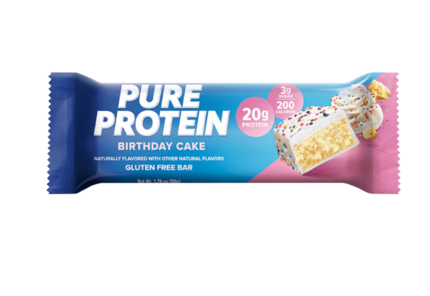 Pure Protein Bar