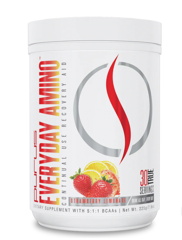 Purus Labs Everyday Amino