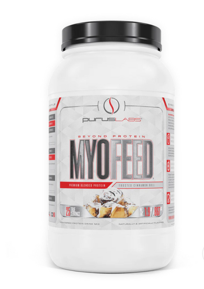 Purus Labs MyoFeed