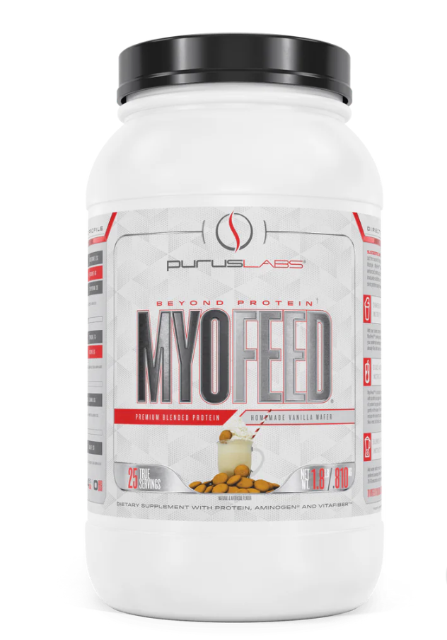 Purus Labs MyoFeed