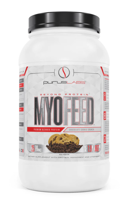 Purus Labs MyoFeed