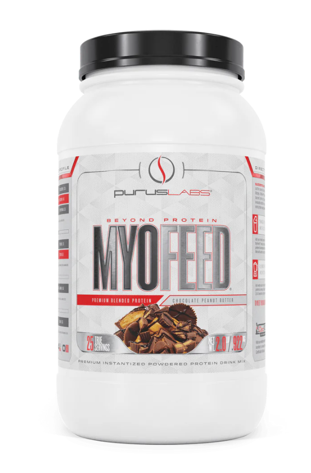 Purus Labs MyoFeed