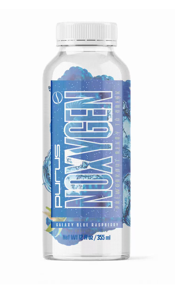 Purus Labs Noxygen RTD - SuppPrep