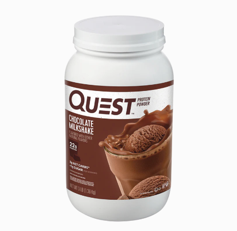 Quest Nutrition Protein Powder