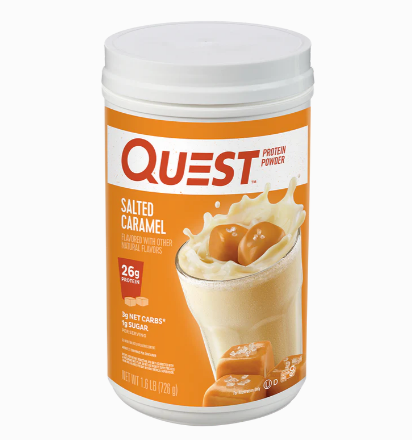 Quest Nutrition Protein Powder