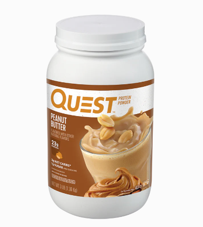 Quest Nutrition Protein Powder