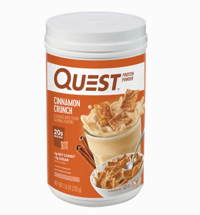 Quest Nutrition Protein Powder