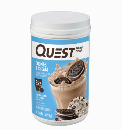 Quest Nutrition Protein Powder