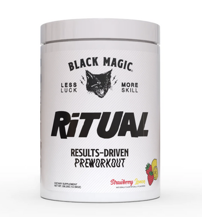 Black Magic Supply RITUAL