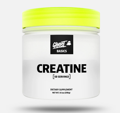 GHOST Basics Creatine