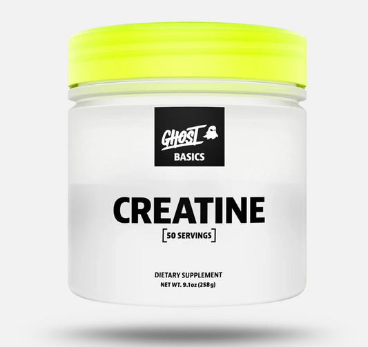 GHOST Basics Creatine