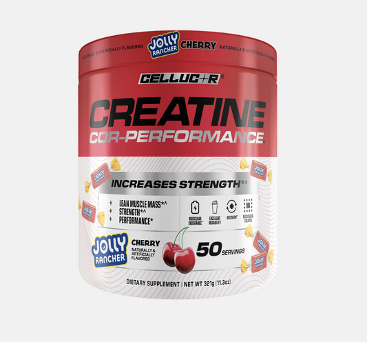 Cellucor Creatine