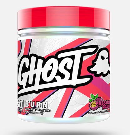 GHOST Burn V3