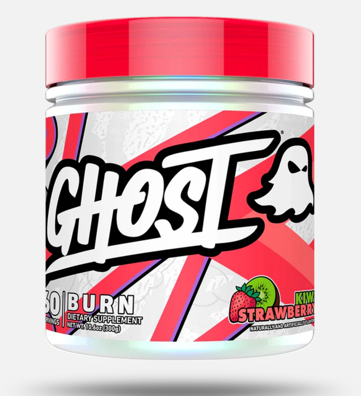 GHOST Burn V3