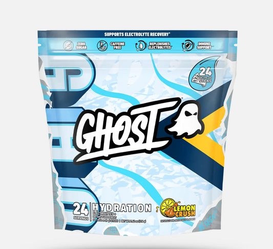 GHOST Hydration