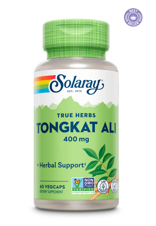 Solaray Tongkat Ali