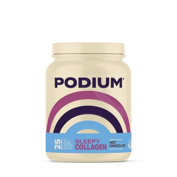 Podium Nutrition Sleepy Collagen