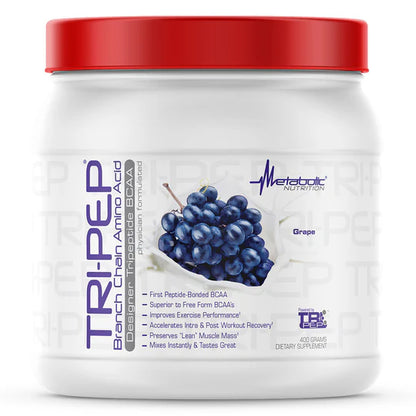 Metabolic Nutrition Tri-Pep