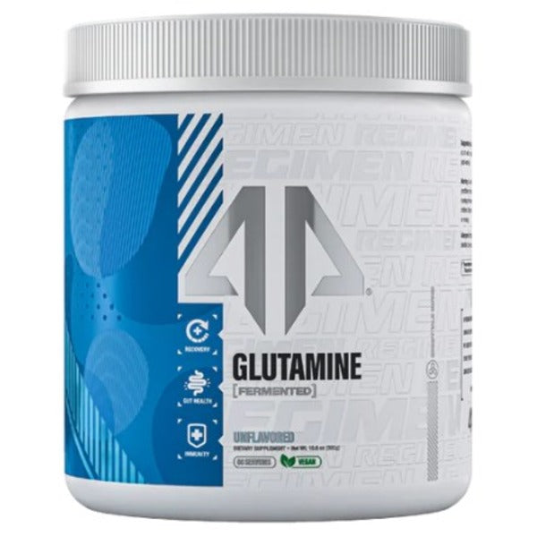 Alpha Prime Glutamine 300