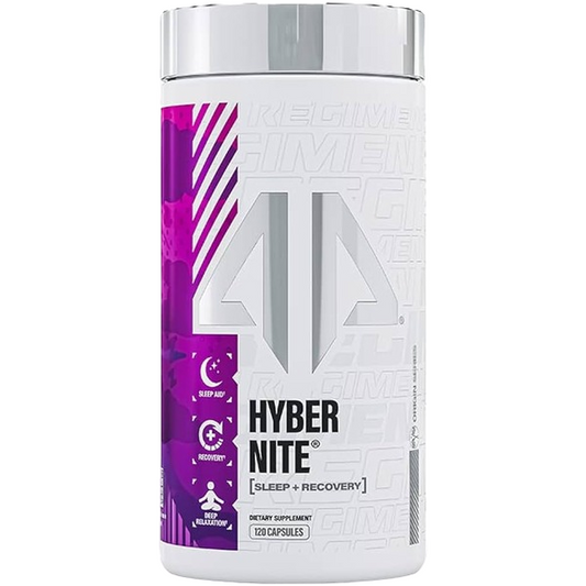 Alpha Prime HYBER-NITE