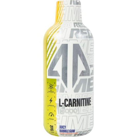 Alpha Prime L-Carnitine 3000