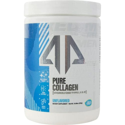 Alpha Prime Pure Collagen