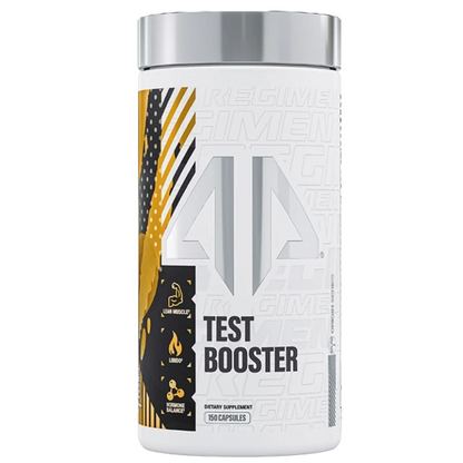 Alpha Prime Test Booster