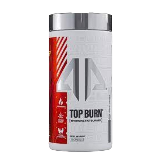 Alpha Prime Top Burn Thermal