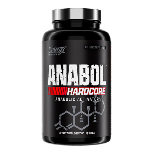 Nutrex Anabol Hardcore - SuppPrep