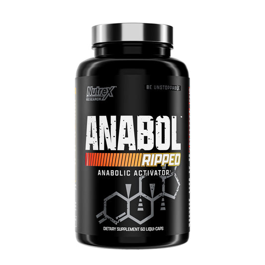 Nutrex Anabol Ripped - SuppPrep