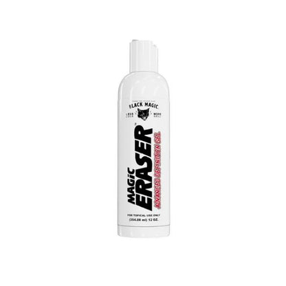 Black Magic Supply Magic Eraser Definition Gel