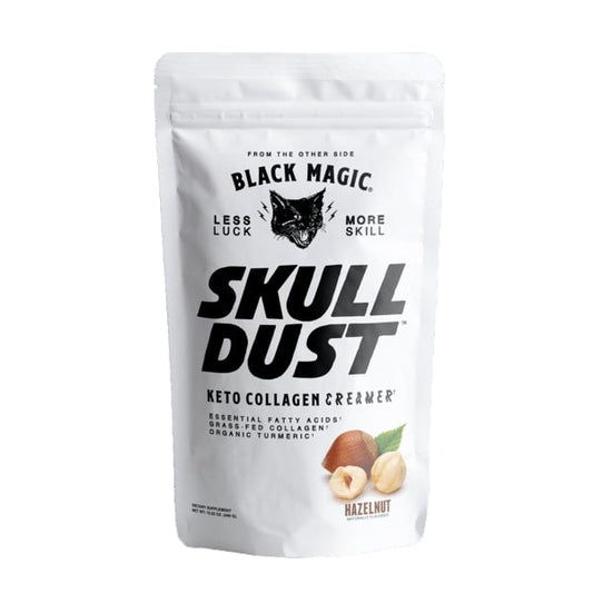 Black Magic Supply Skull Dust