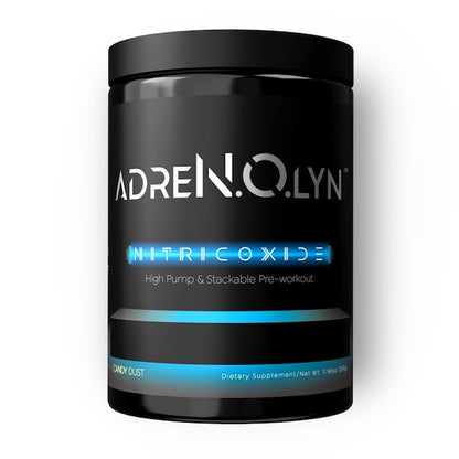BlackMarket Labs Adrenolyn Non Stim - SuppPrep