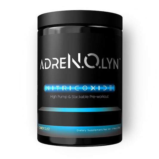 BlackMarket Labs Adrenolyn Non Stim