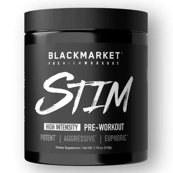 BlackMarket Labs Stim