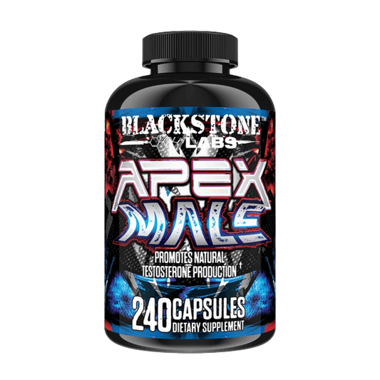 Blackstone Labs Apex