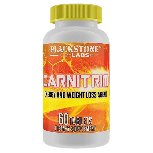 Blackstone Labs Carnitrim