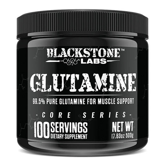Blackstone Labs Core Series Glutamine - SuppPrep