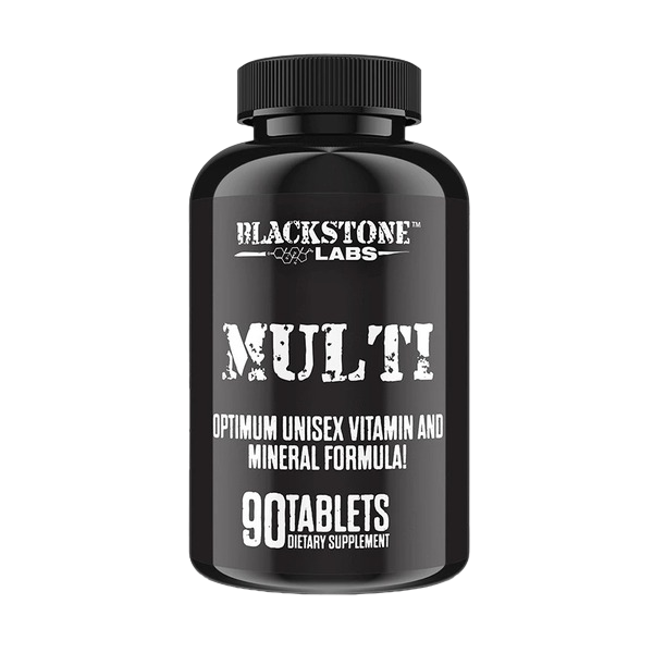 Blackstone Labs Core Series Multi Vitamin - SuppPrep