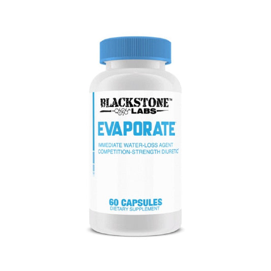 Blackstone Labs Evaporate