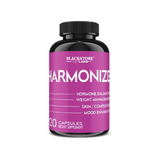 Blackstone Labs Harmonize