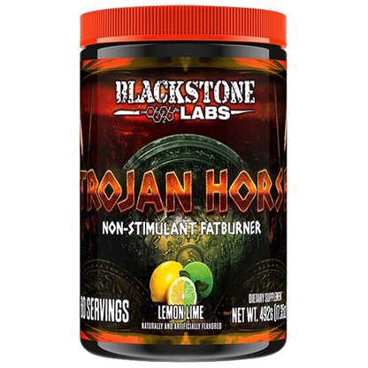 Blackstone Labs Trojan Horse