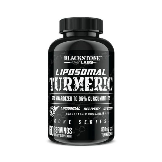 Blackstone Labs Core Series Turmeric